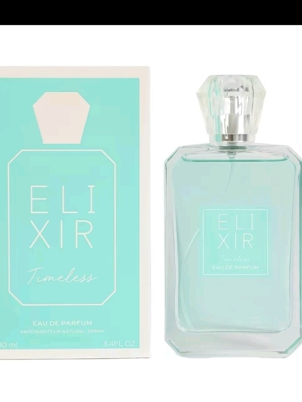 ELIXIR Timeless